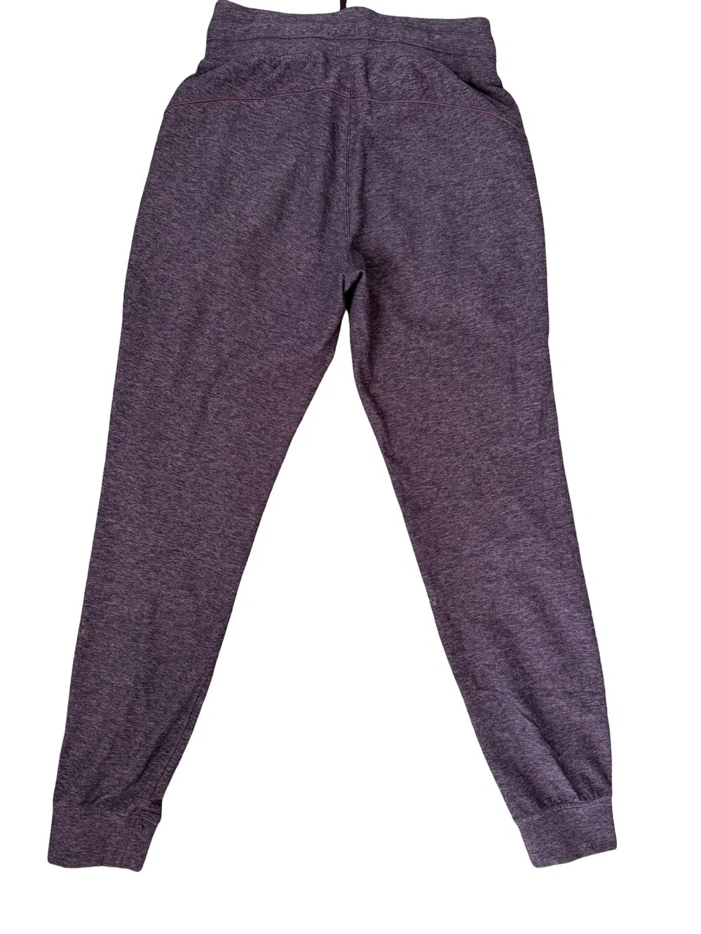 Lululemon Ready To Rulu Pant Plum Jogger